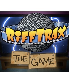 RiffTrax: The Game Steam Key 101
